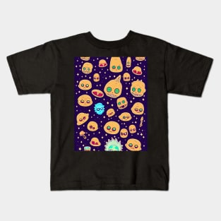 Pub Halloween Kids T-Shirt